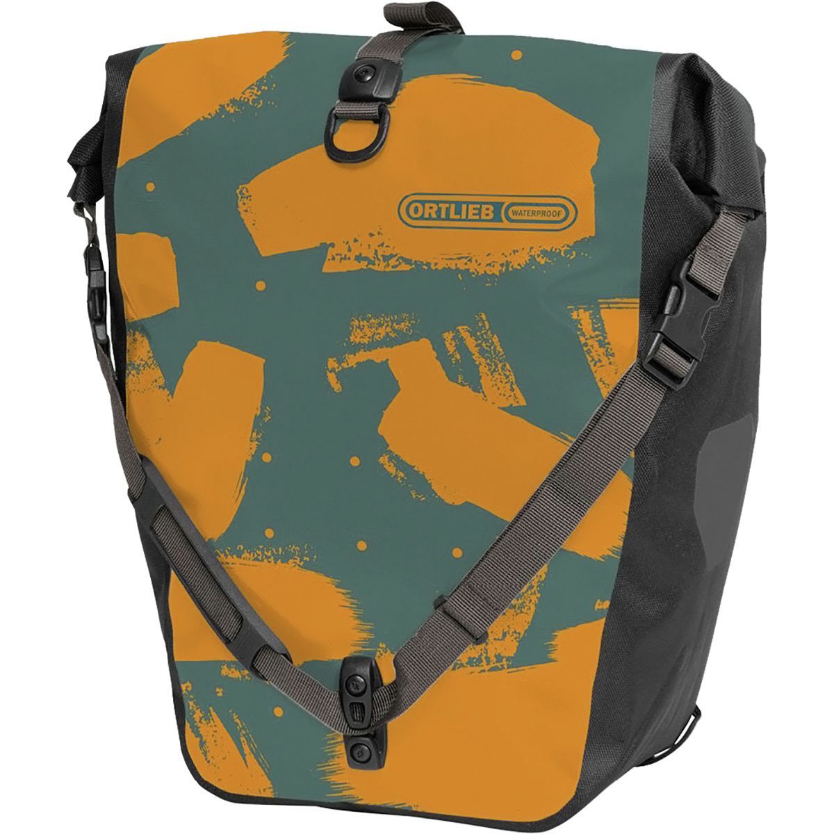 Ortlieb BackRoller Design Pannier Single Accessories