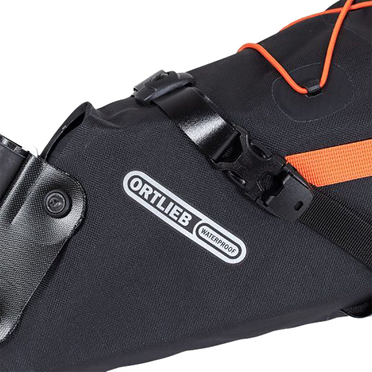 Ortlieb Seat Pack Saddle Bag Accessories