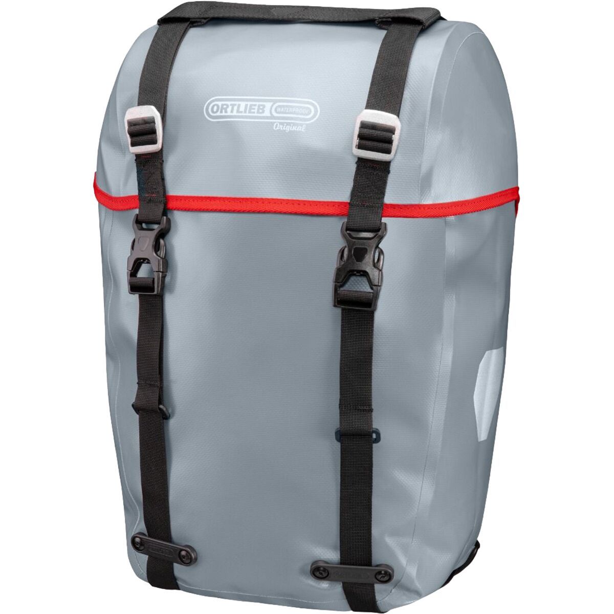 ortlieb bicycle panniers