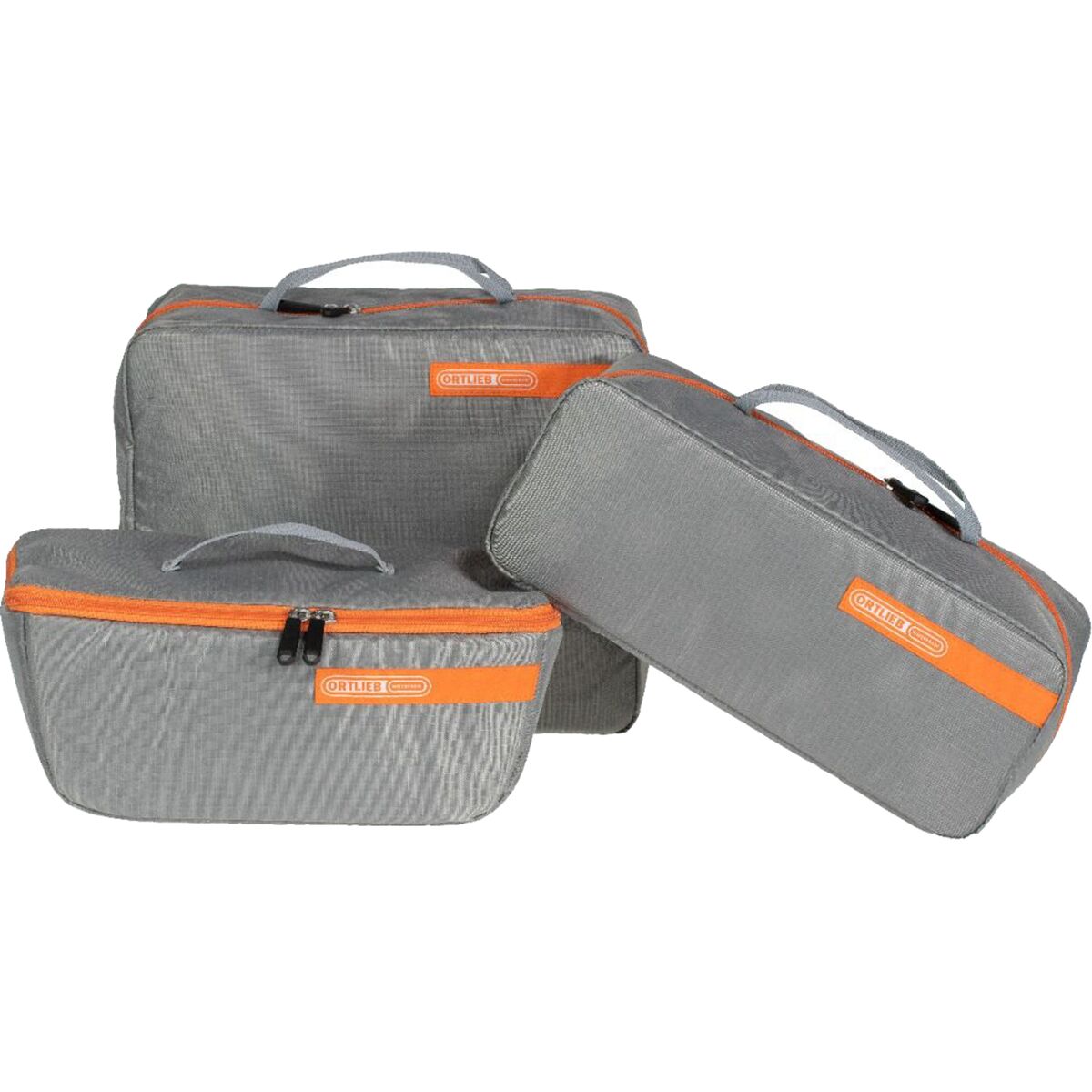 Ortlieb Packing Cube Bag Accessories - 17L Gray main image 0