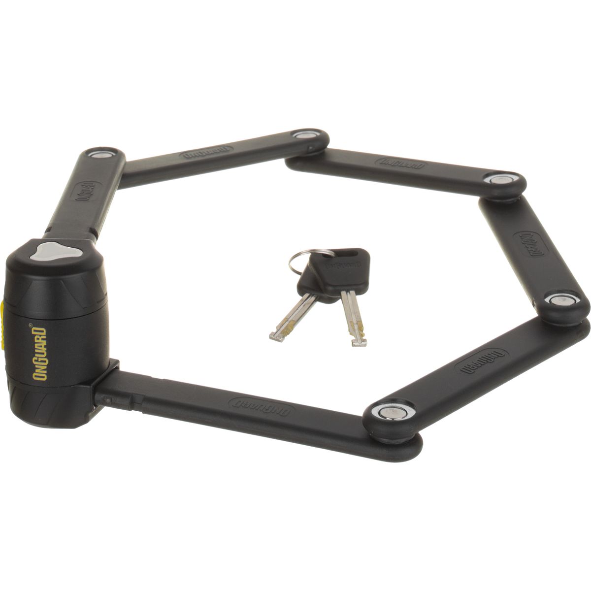 OnGuard K9 Folding Lock Accessories