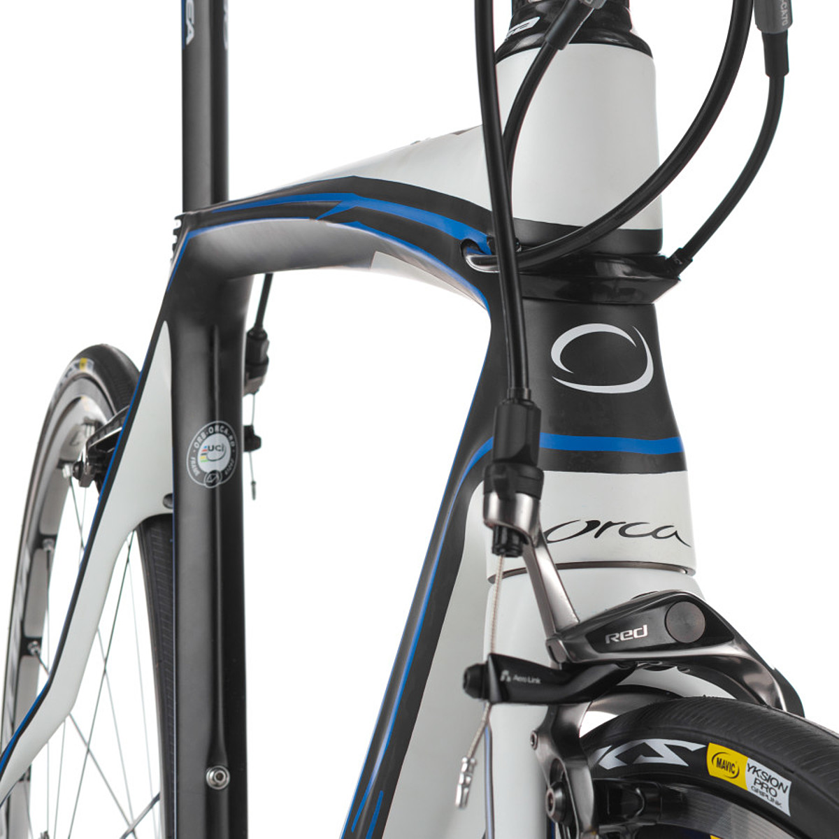 Orbea Orca M22 SRAM Red Complete Road Bike Bikes