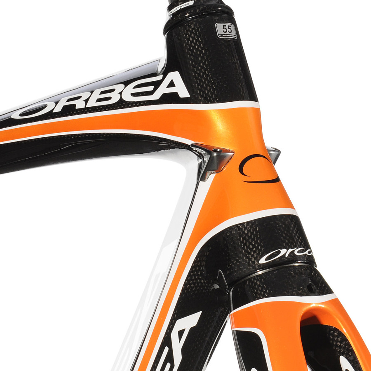 Orbea Orca Gold 2012 Bikes