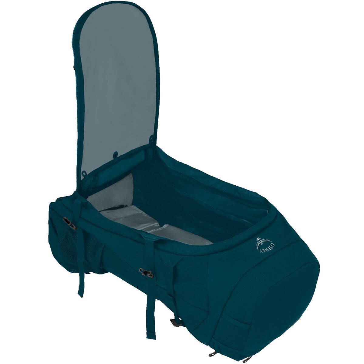 Osprey Packs Farpoint Trek 75L Travel Pack Accessories