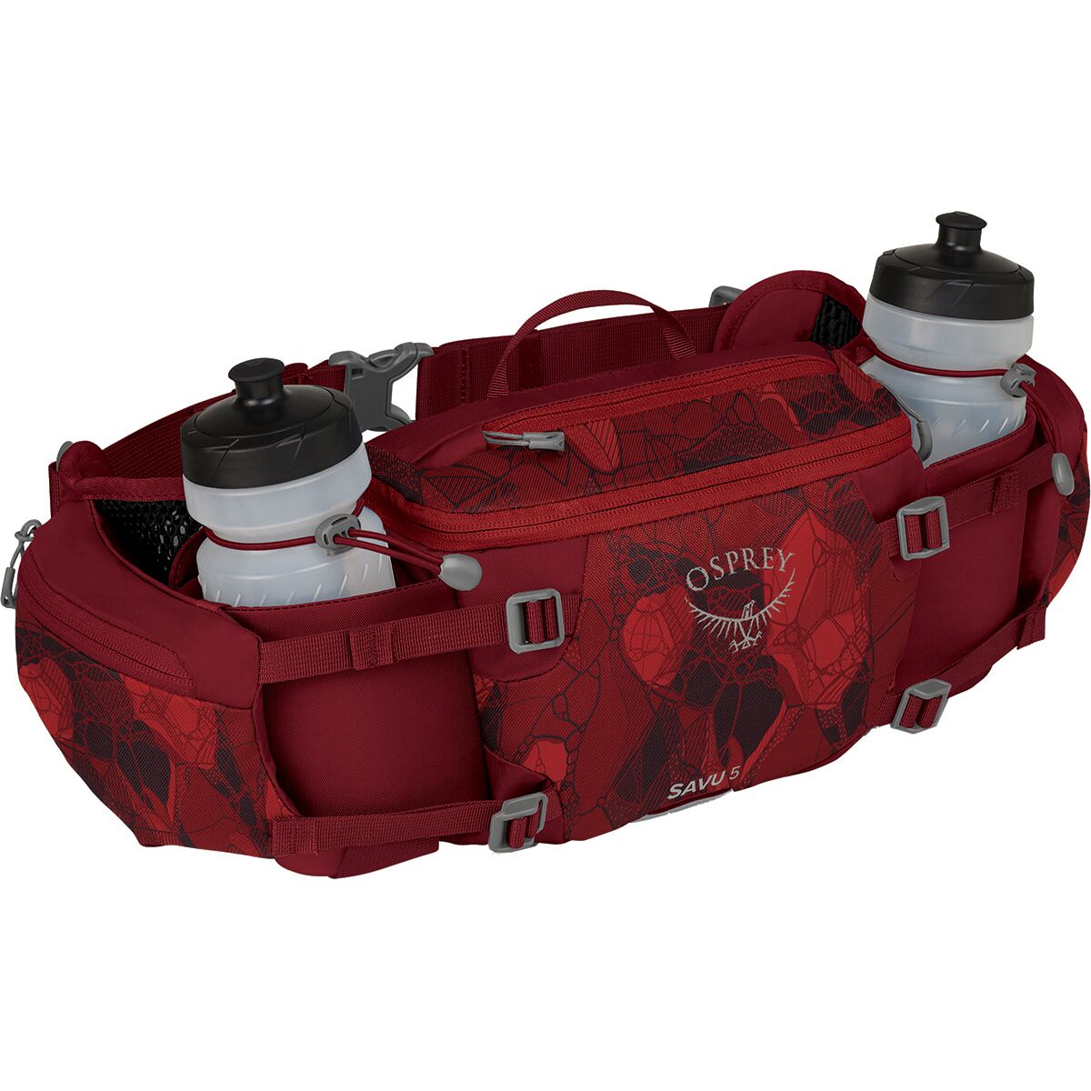 Osprey Packs Savu 5L Hydration Pack Accessories