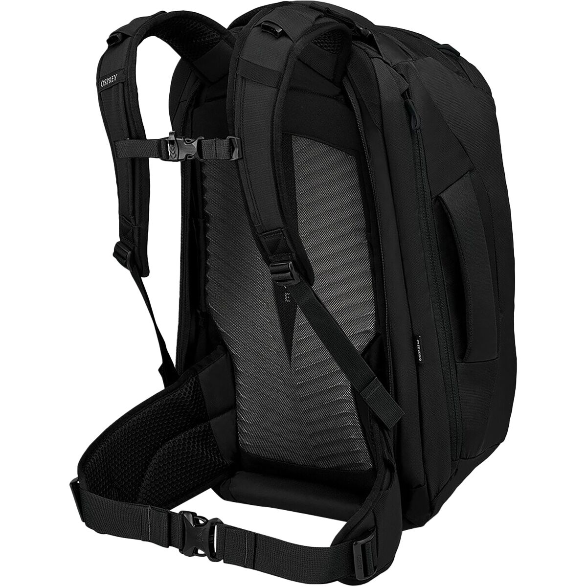 Osprey Packs Farpoint 40L Travel Pack Accessories
