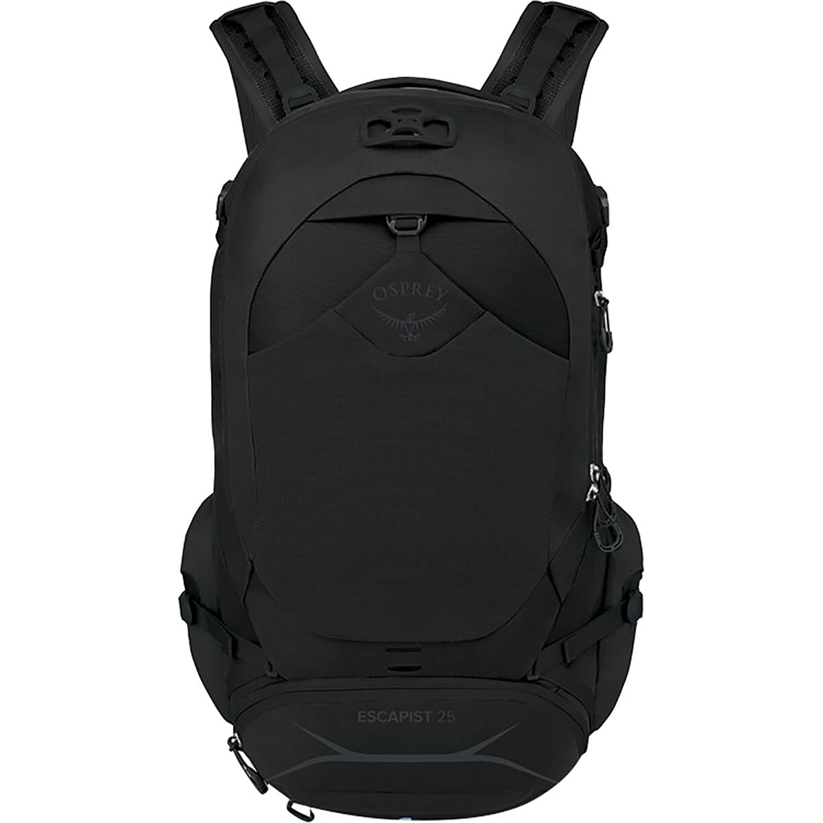 Osprey Packs Escapist 25 Bikepacking Backpack Accessories