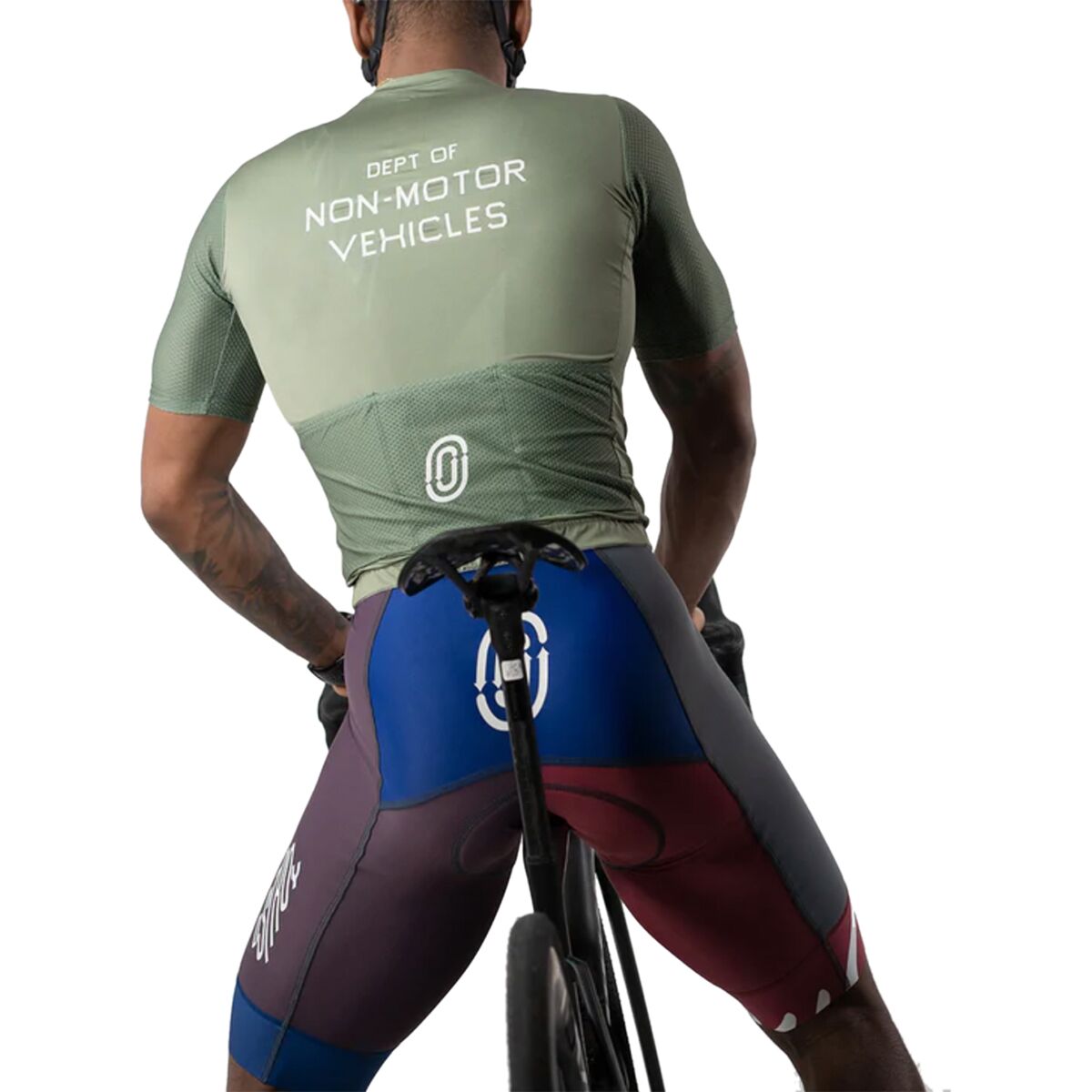 Ostroy Salmagundi Bib Men's Men