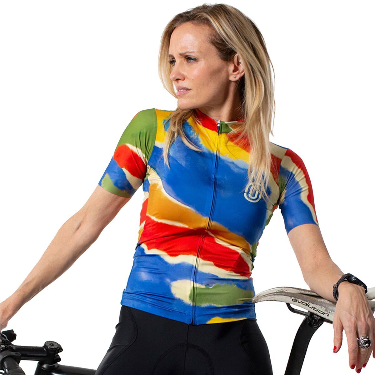 Women's Road Bike Jerseys Competitive Cyclist