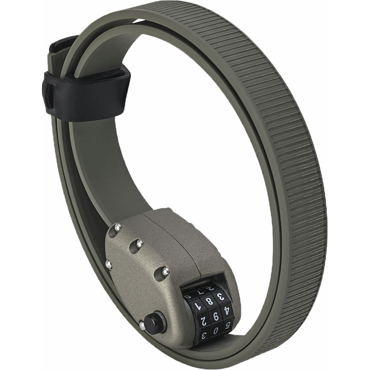 国内限定品　新品　OTTOLOCK  76cm チェレステ　175g 送料無料 OTTO Locks | Competitive Cyclist