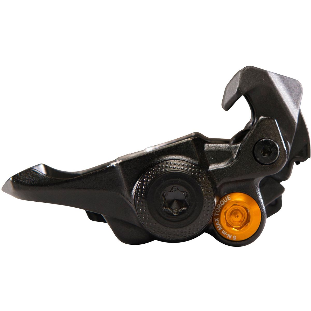 PowerTap P1 Power Meter Pedals Components