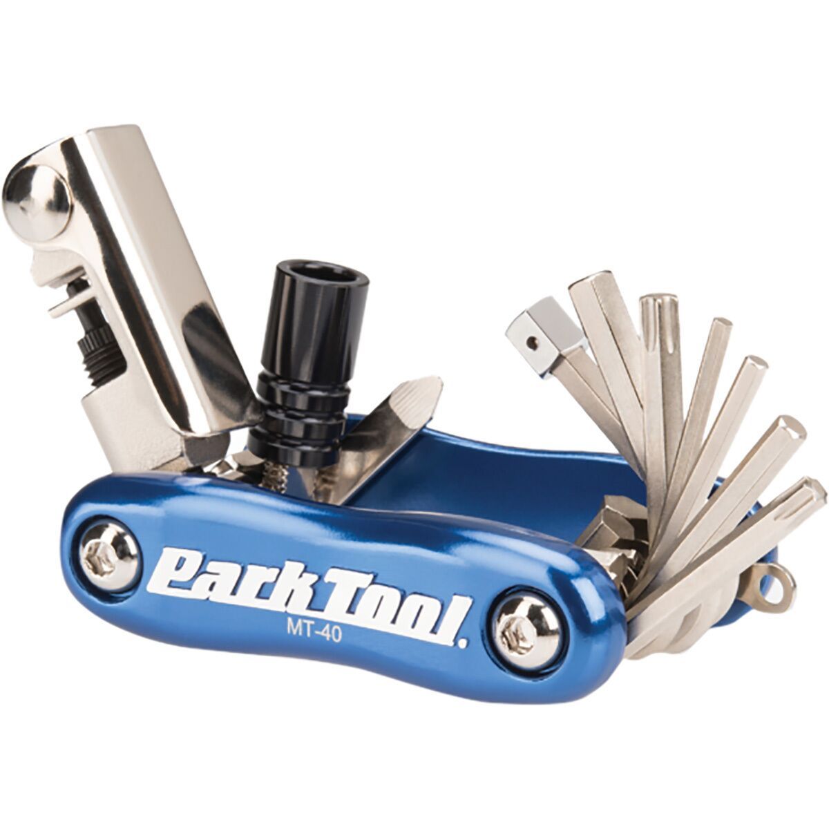 Park Tool Aluminum MT MultiTool Competitive Cyclist