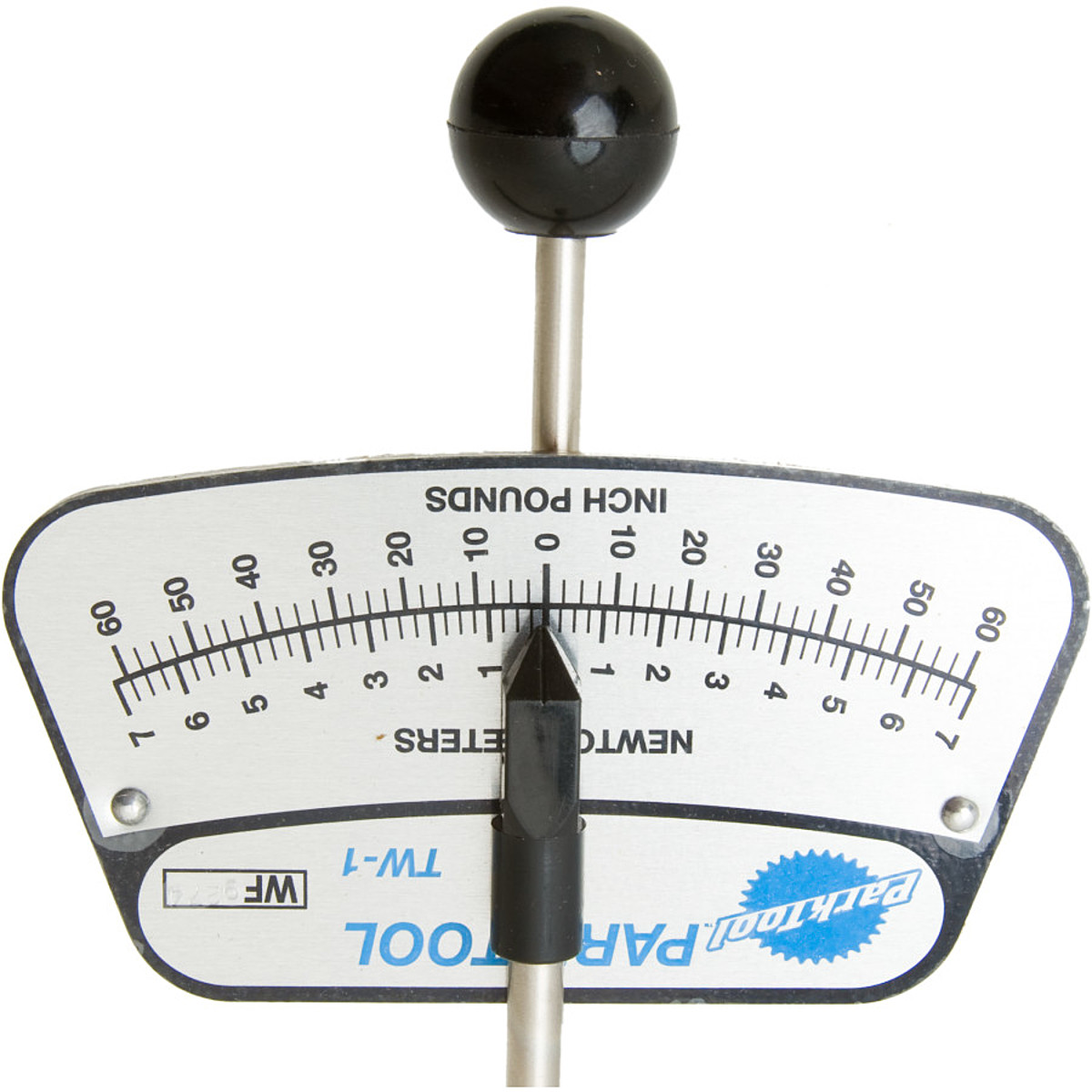 Park Tool Torque Wrench TW1/TW2 Accessories