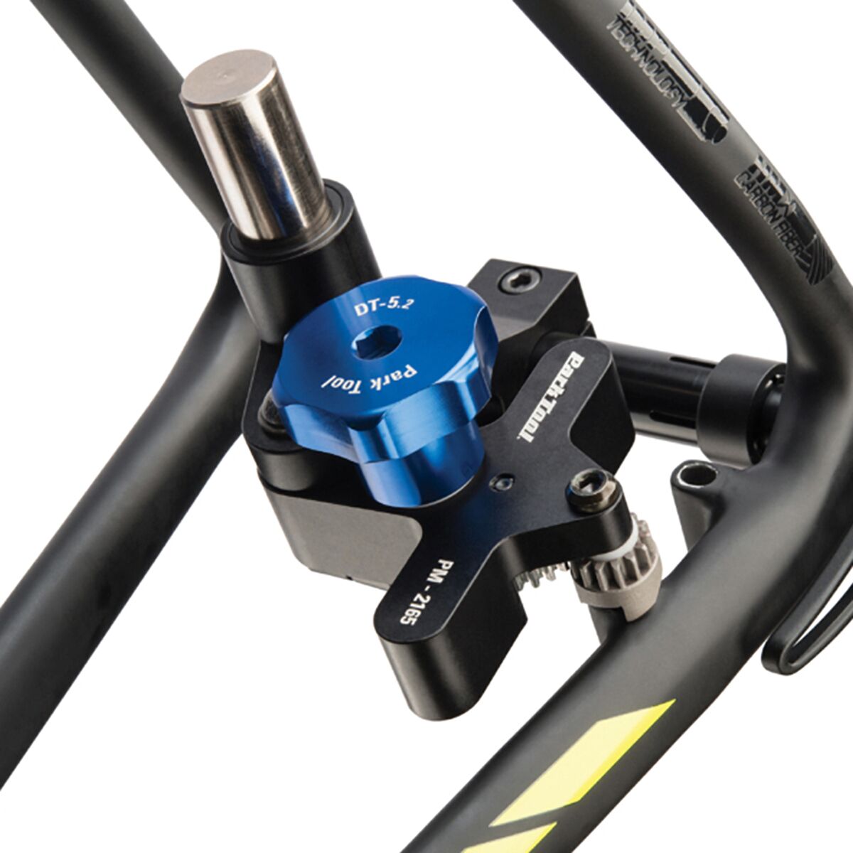 Park Tool Disc Brake Mount Facing Set DT 5.2 Accessories