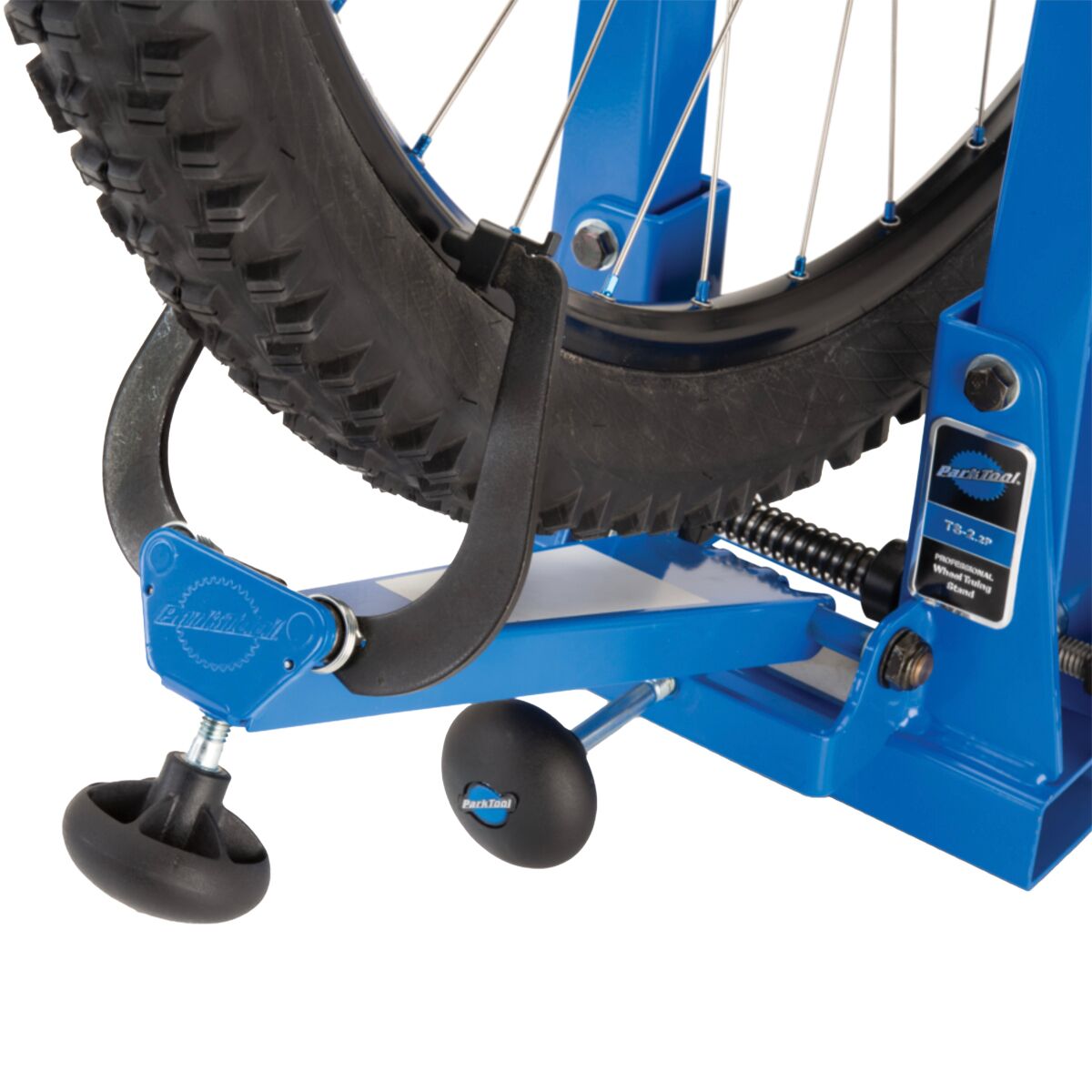 park tool professional wheel truing stand reviews