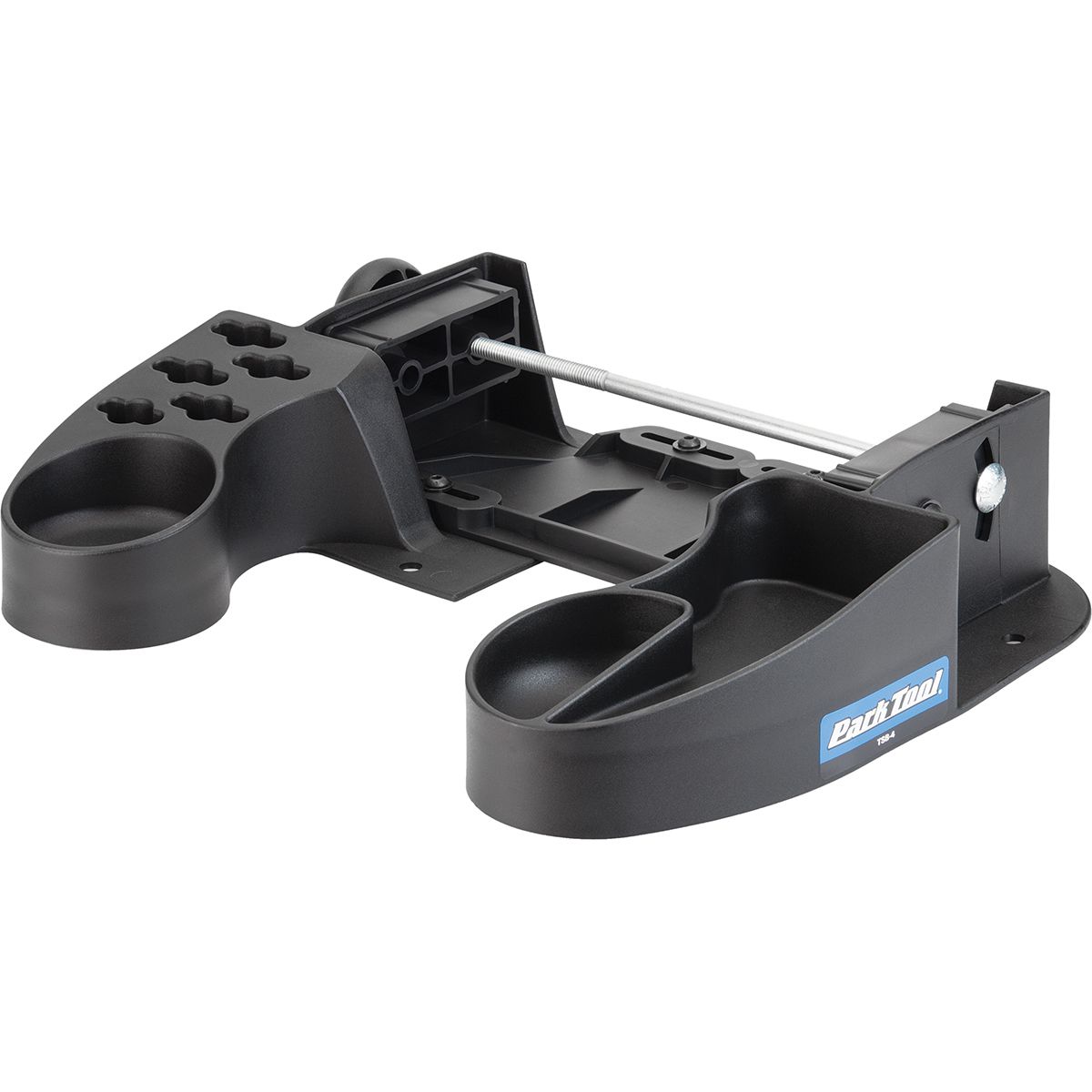 Park Tool TSB-4 Truing Stand Base