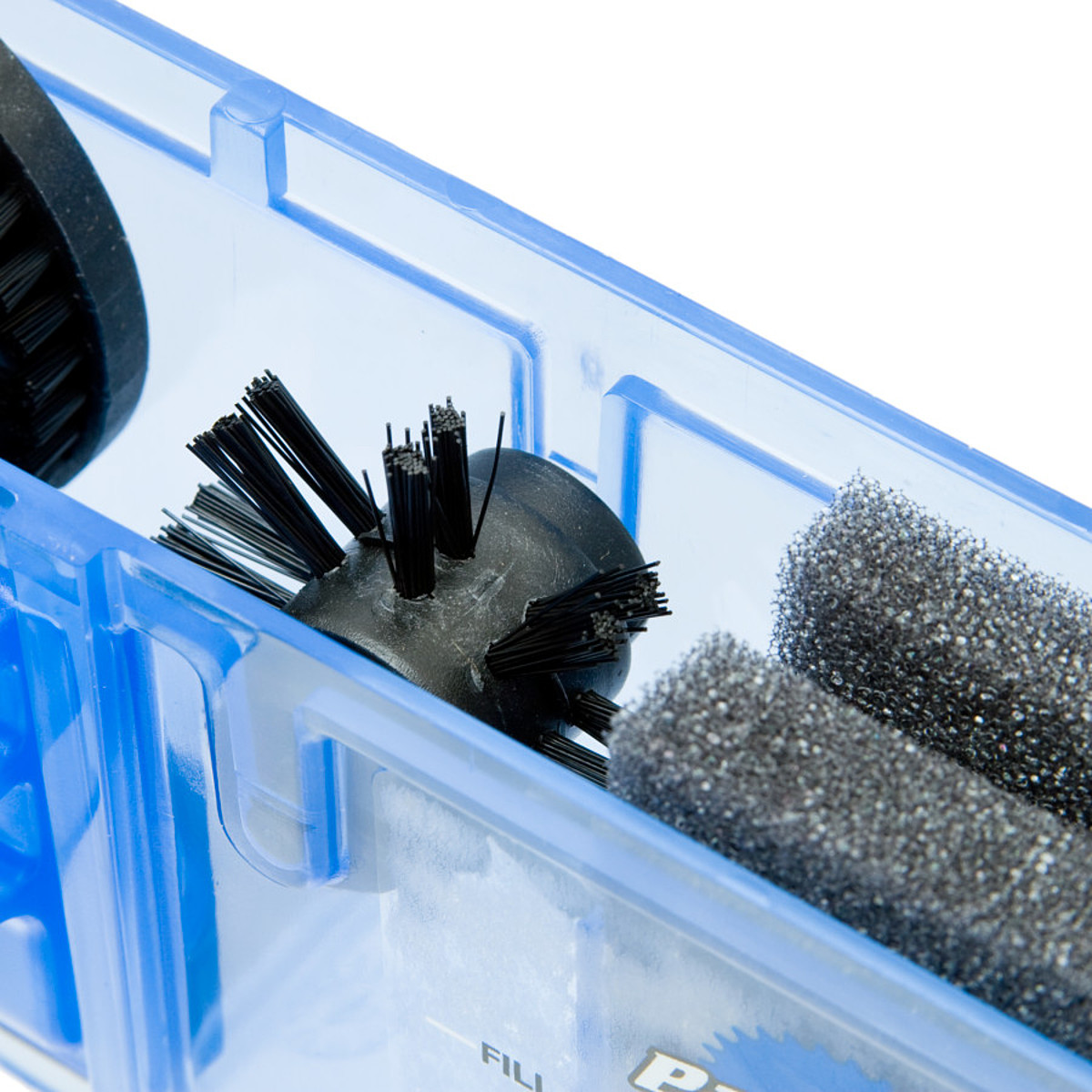 Park Tool Cyclone Chain Scrubber CM5 Accessories