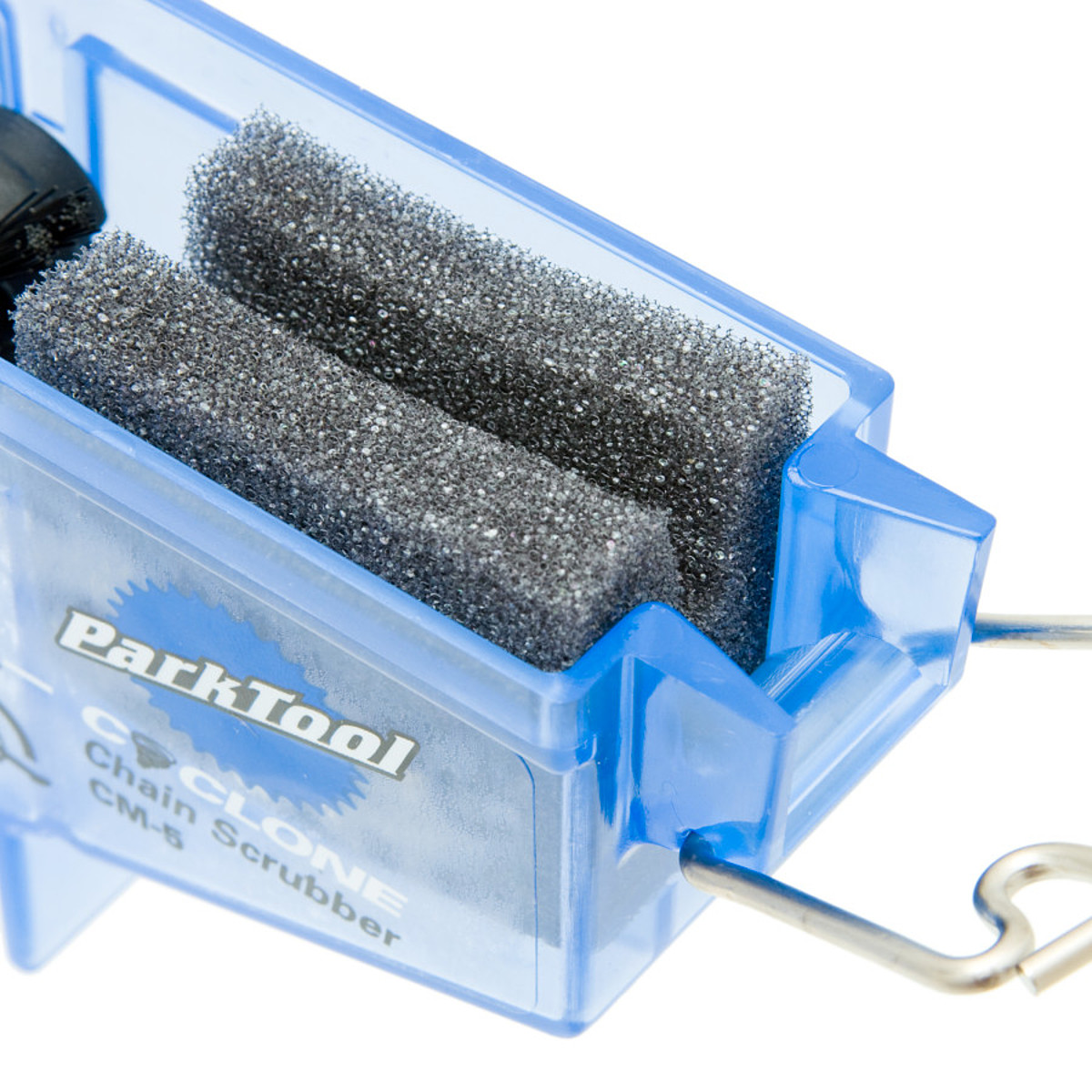 Park Tool Cyclone Chain Scrubber CM5 Accessories