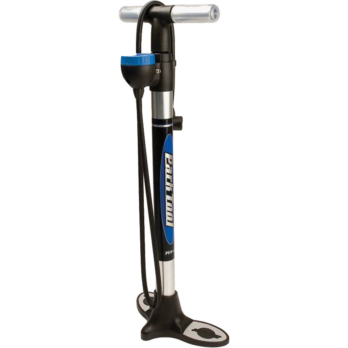 Park Tool Professional Mechanic Floor Pump PFP4 Accessories