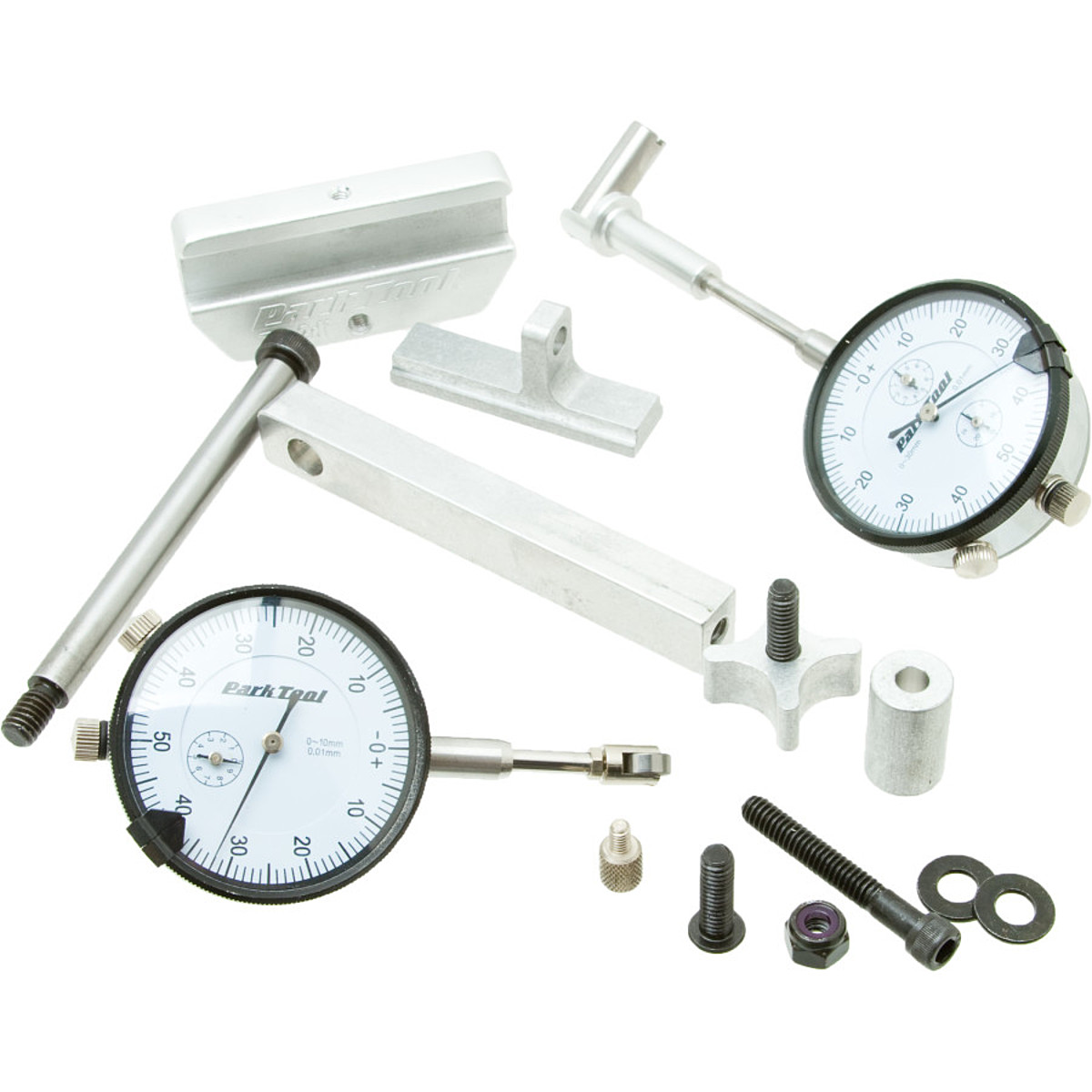 Park Tool Bremssattelarmknopf Für Ts-2.2 – Ersatzteil Für Zentrierstände, Modell 223S