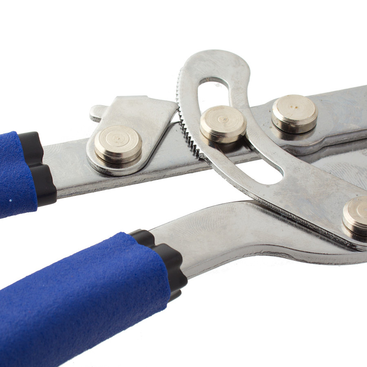 Park Tool BT2 Fourth Hand Cable Stretcher + Locking Ratchet Accessories