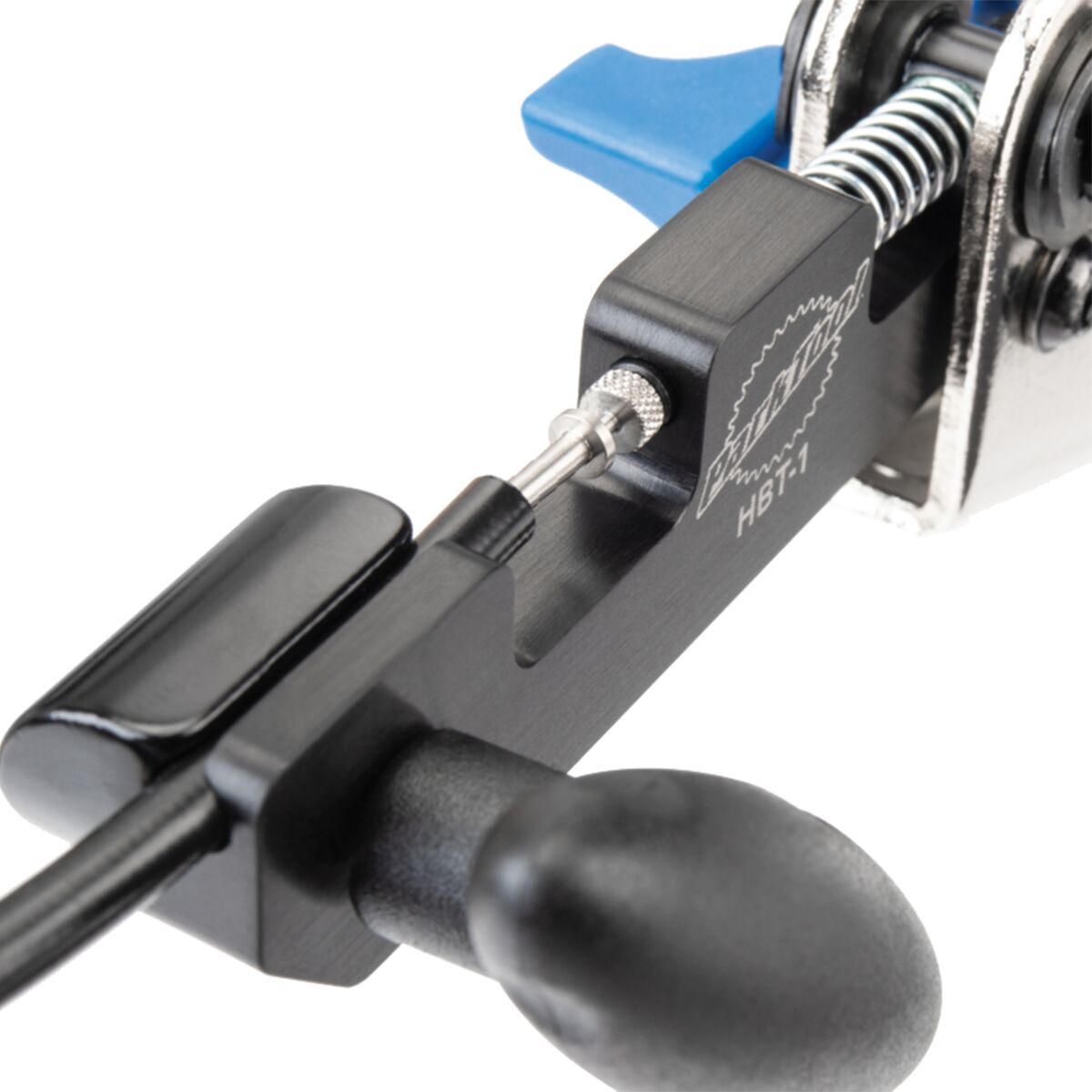 Park Tool HBT1 Hydraulic Brake Tool Accessories