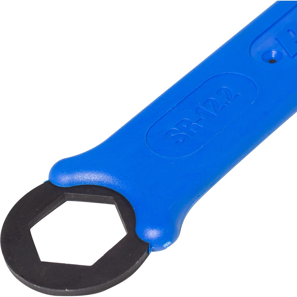 Park Tool SR-12.2 Chain Whip And Freewheel Remover Wrench - Blue - View #2