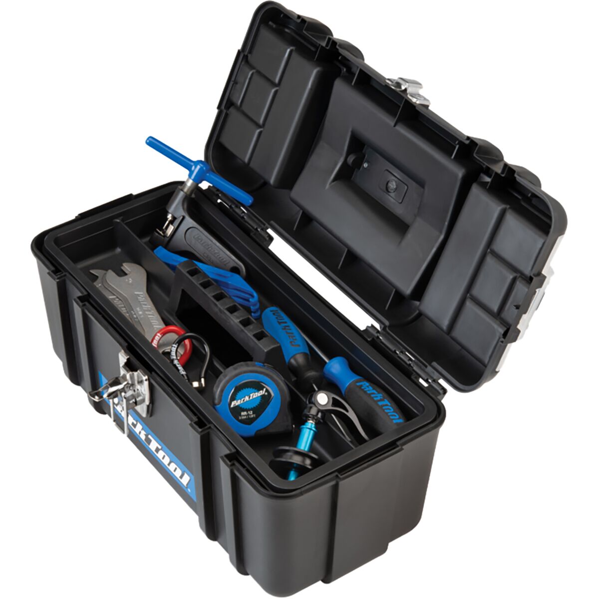 PARK TOOL AK-5 Advanced Cycling Tool Kit - Nomad Frontiers