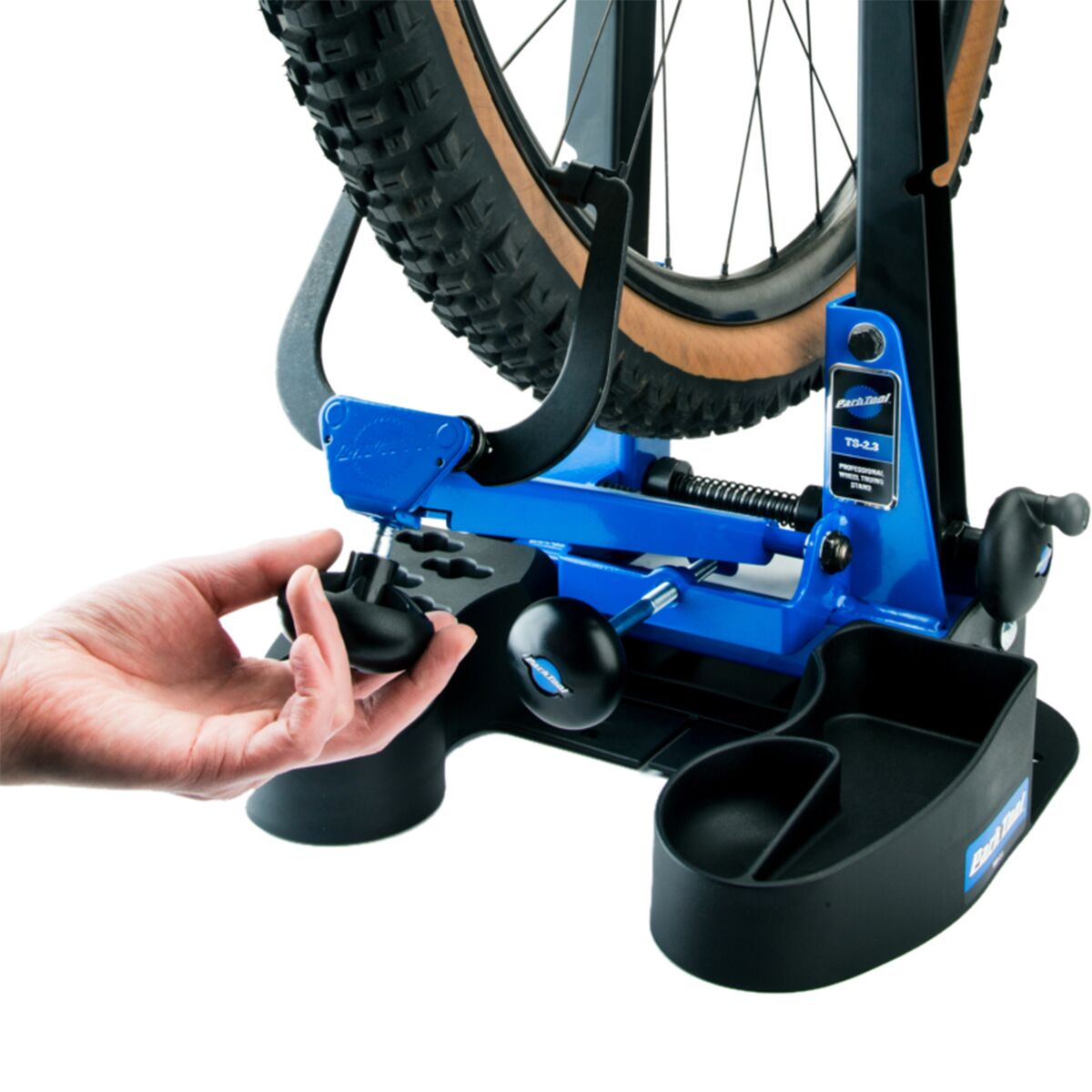 Centreur de Roues PARK TOOL TS-2.3