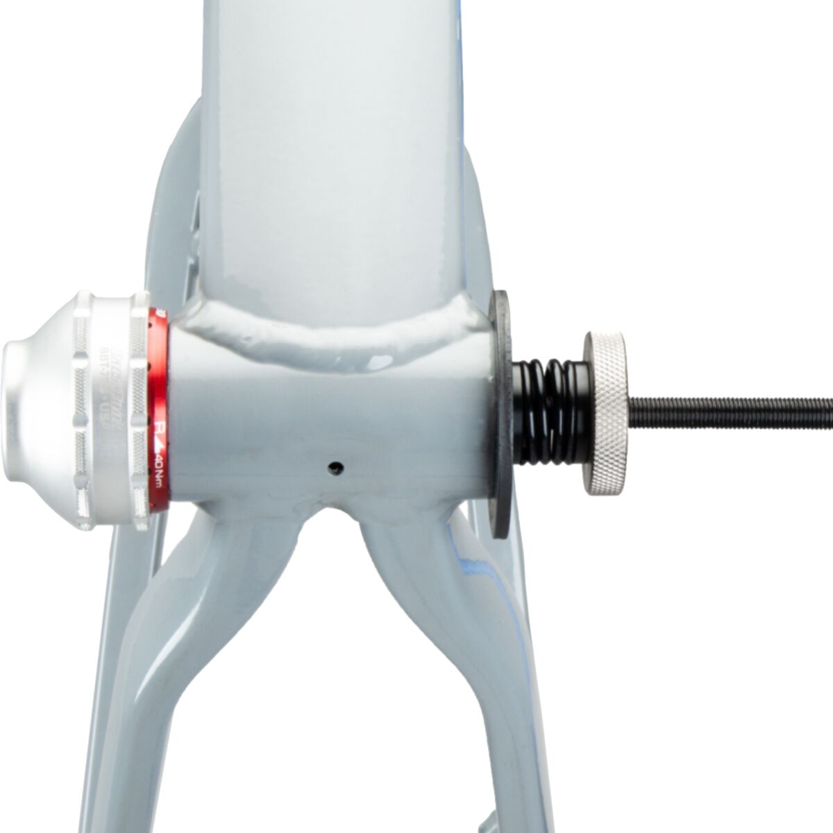 thumbnail interactive-video image 1 of T47 Bottom Bracket Park Tool BBT-47 Dual Sided - Bike Bottom Bracket Tool 1 of 9
