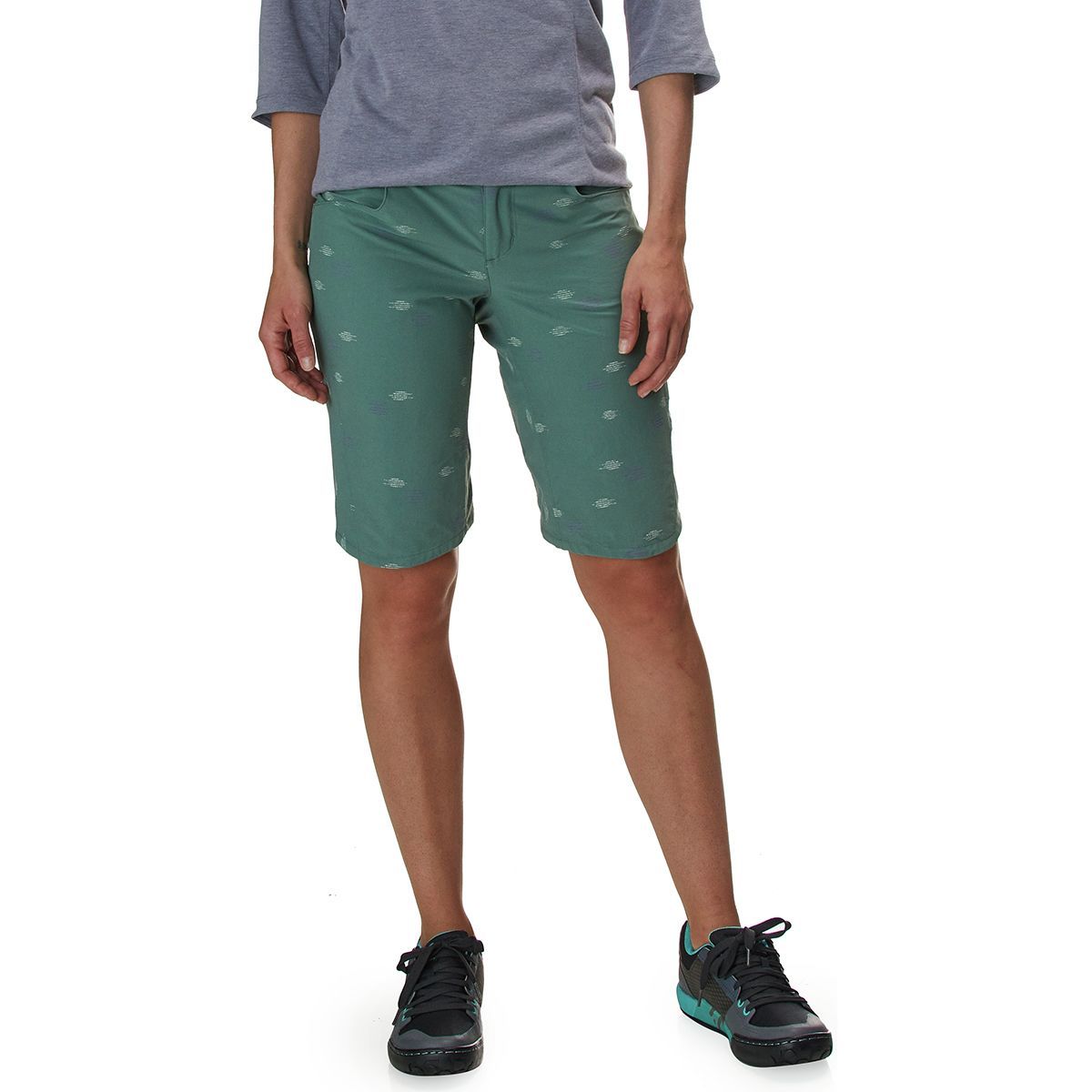 Patagonia Dirt Craft 11in Bike Short Women's Competitive Cyclist