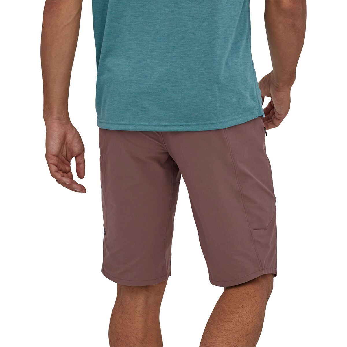 Patagonia Landfarer Bike Short Men's Men