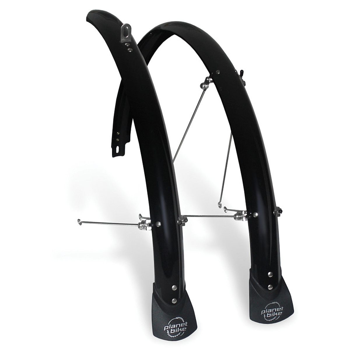 Bike Hardcore Hybrid Fender Accessories