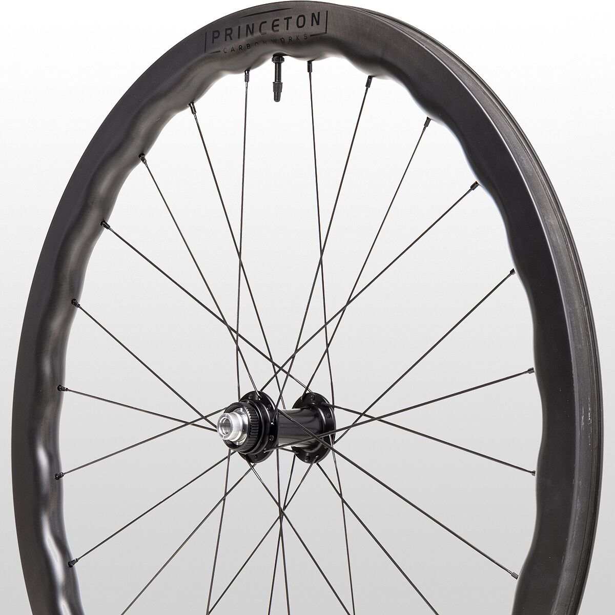Princeton CarbonWorks GRIT 4540 White Industries Disc Brake Wheelset ...