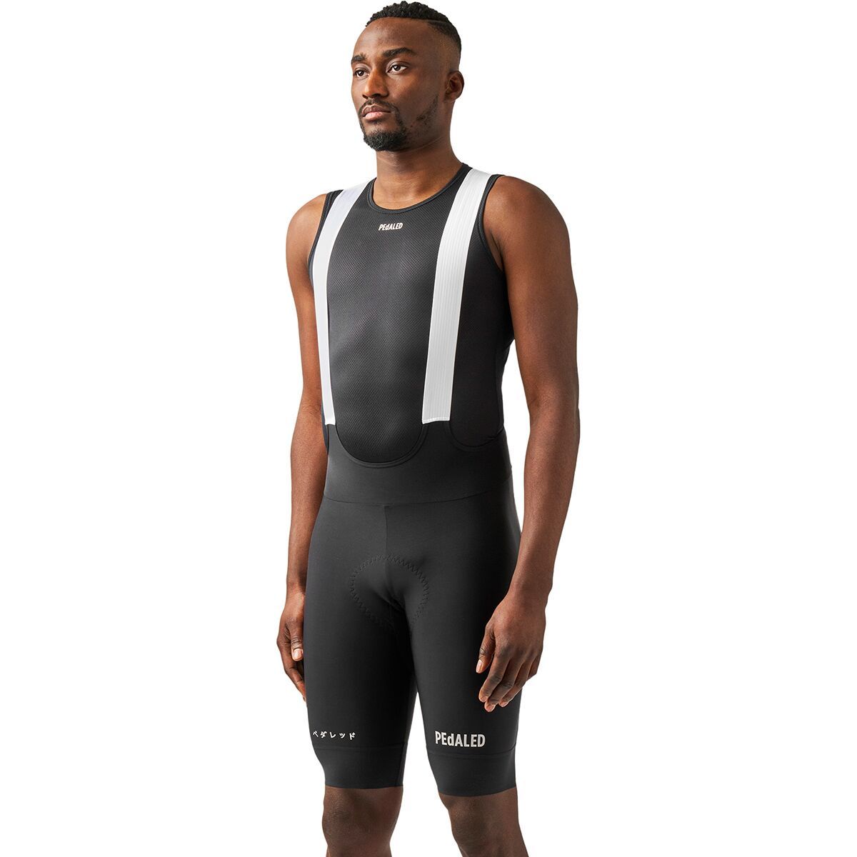 PEdALED Essential Bib Shorts Men's Men