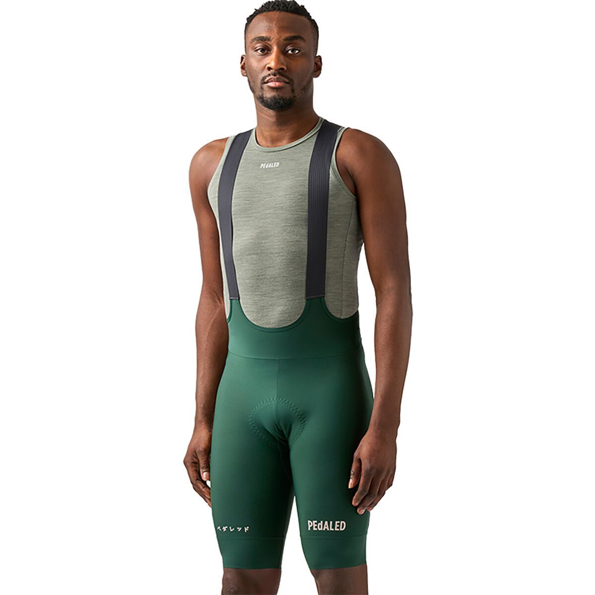 PEdALED Essential Bib Shorts Men's Men