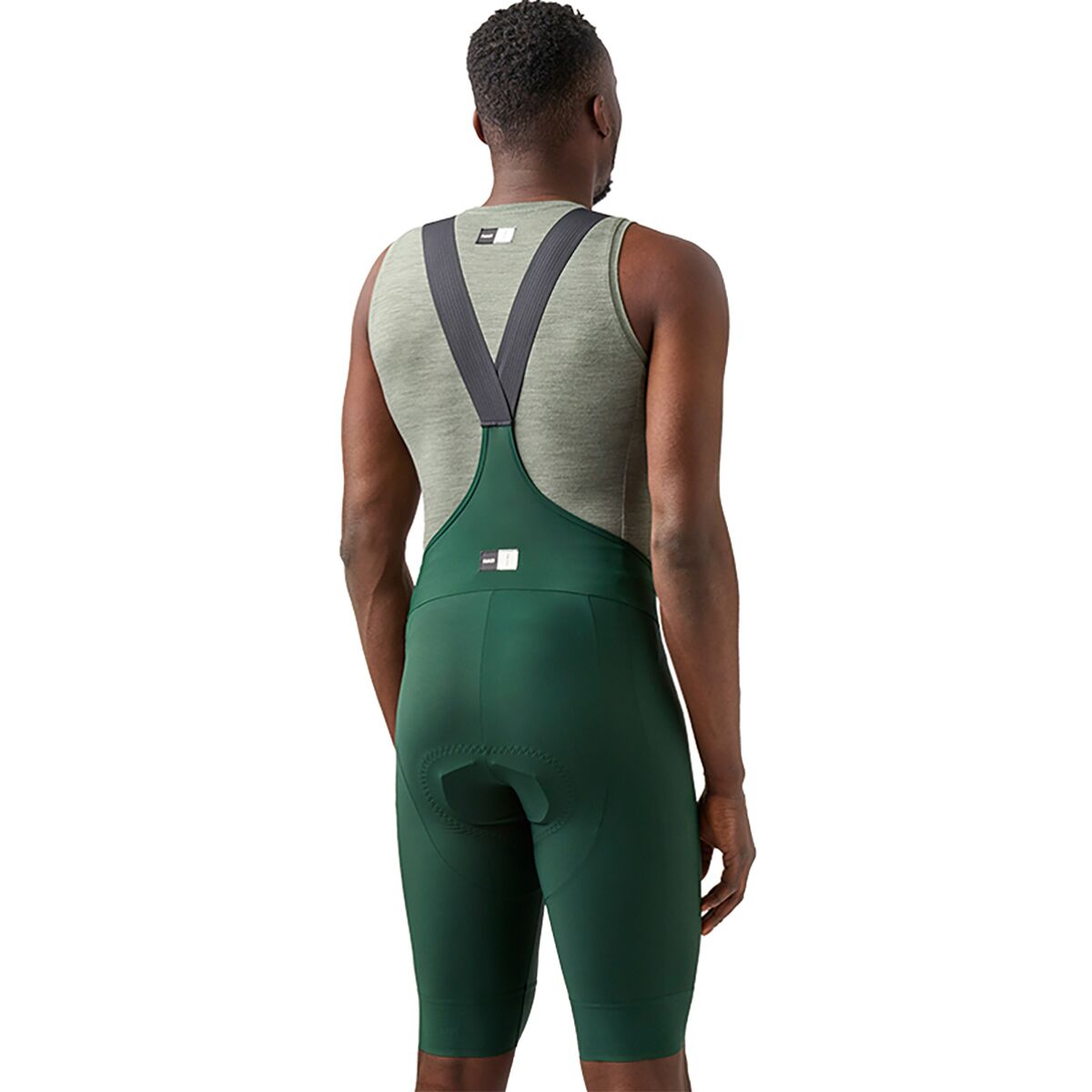 PEdALED Essential Bib Shorts Men's Men