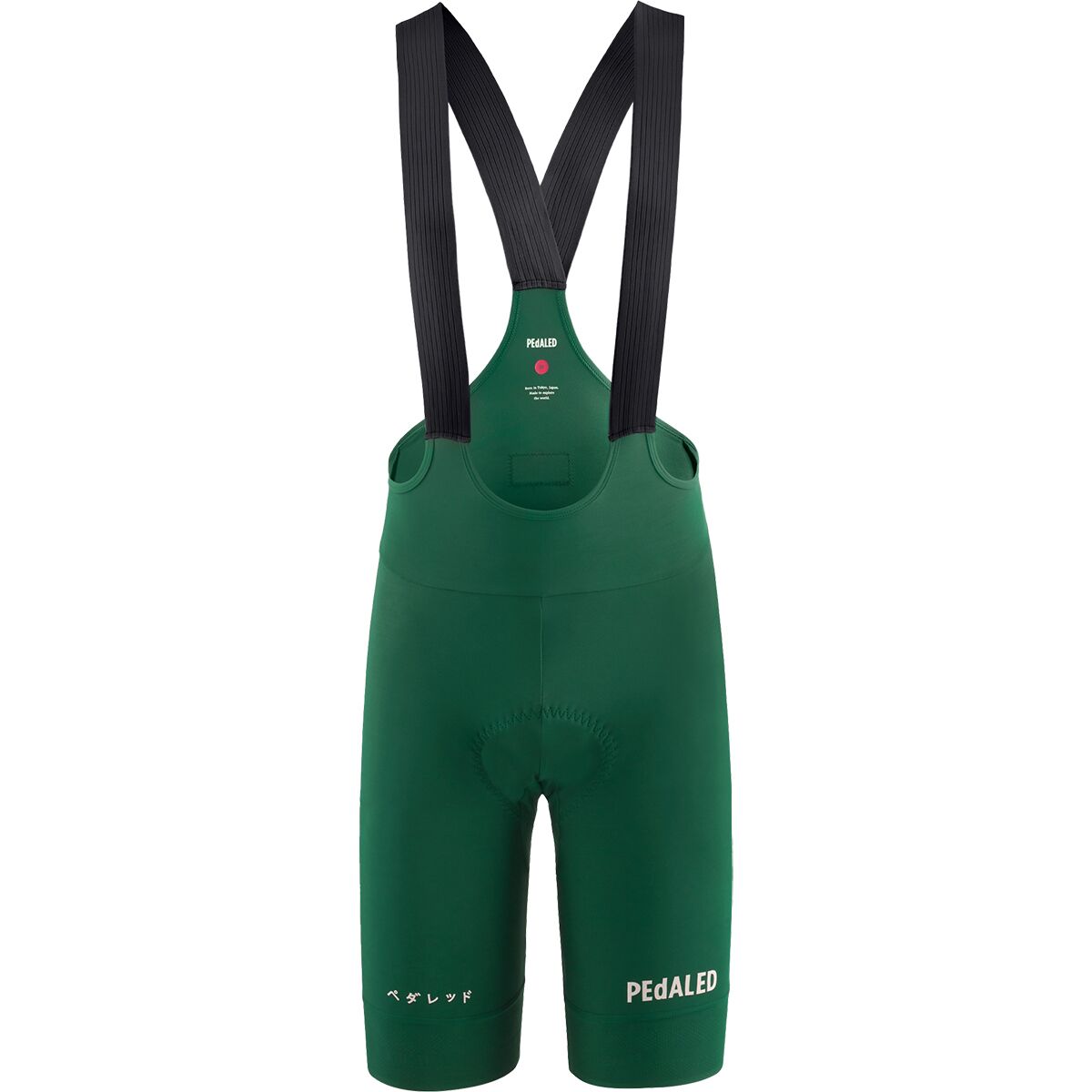 PEdALED Essential Bib Shorts Men's Men