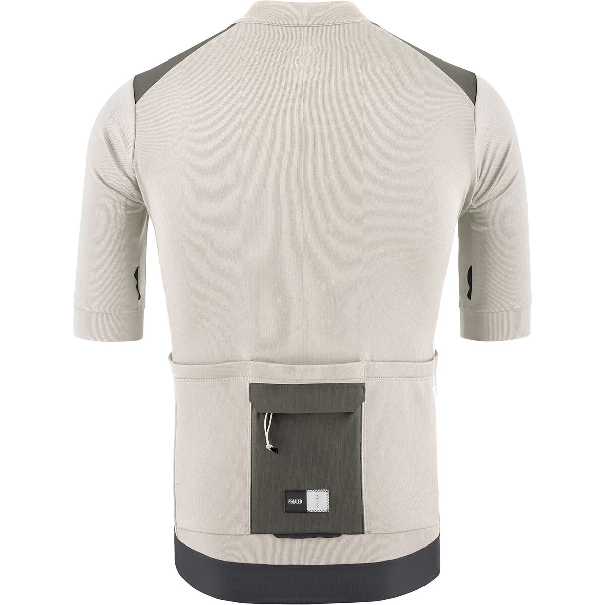 PEdALED Odyssey Merino Cycling Jersey Men's Men