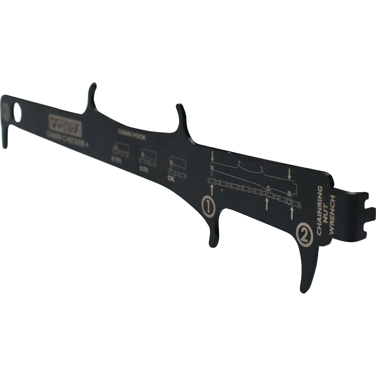 Pedro's Chain Checker Plus II Accessories