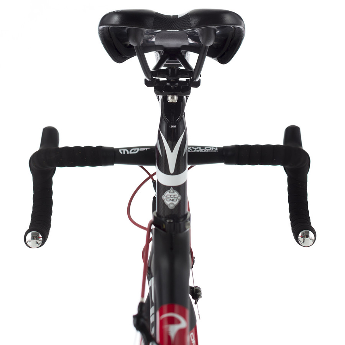 pinarello razha 105 r7000 fulcrum racing sport 2019