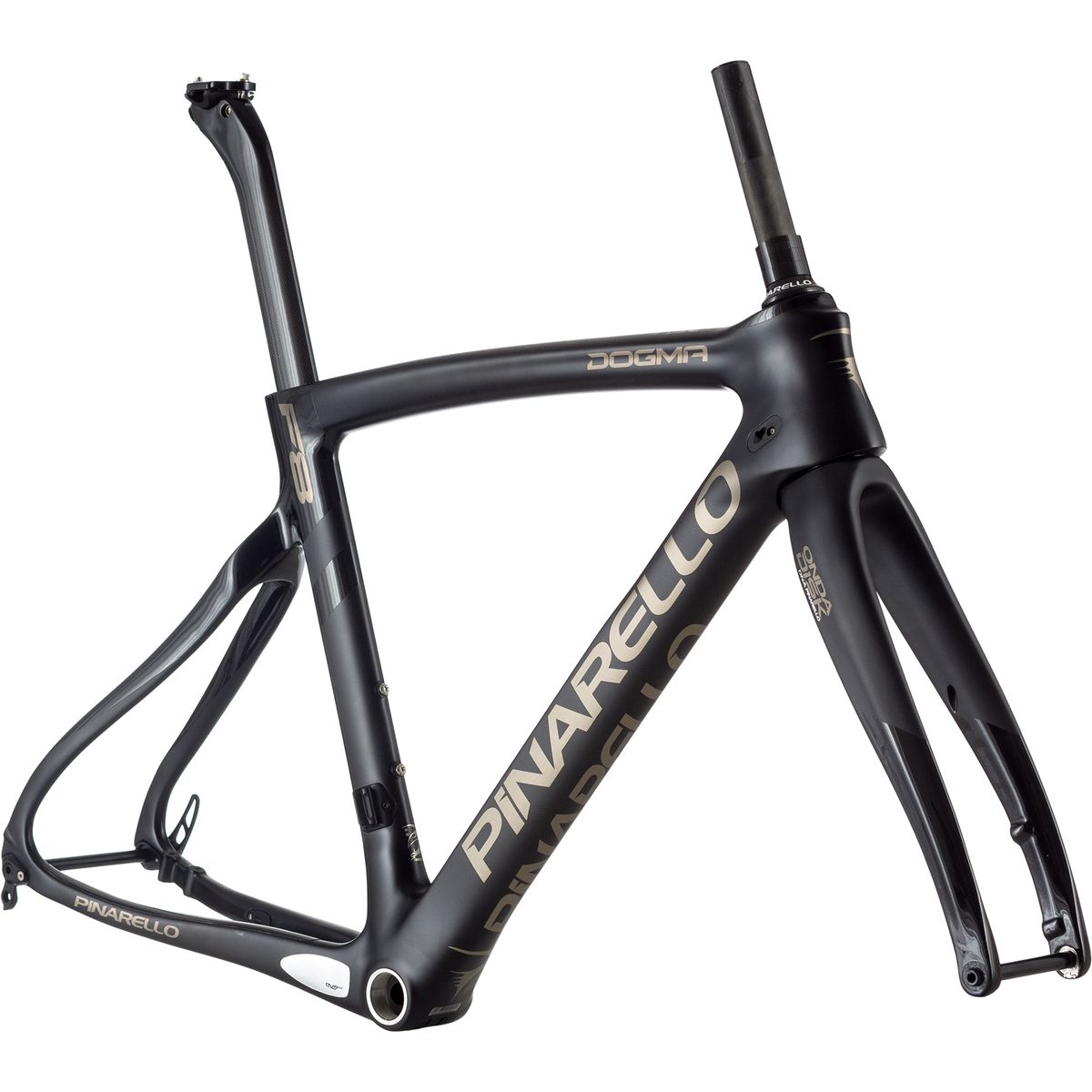 frameset disc