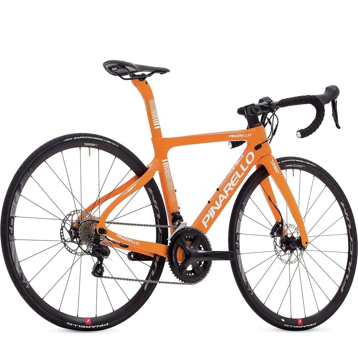 Pinarello Disk 105 Complete Road Bike - 2018 | Competitive Cyclist