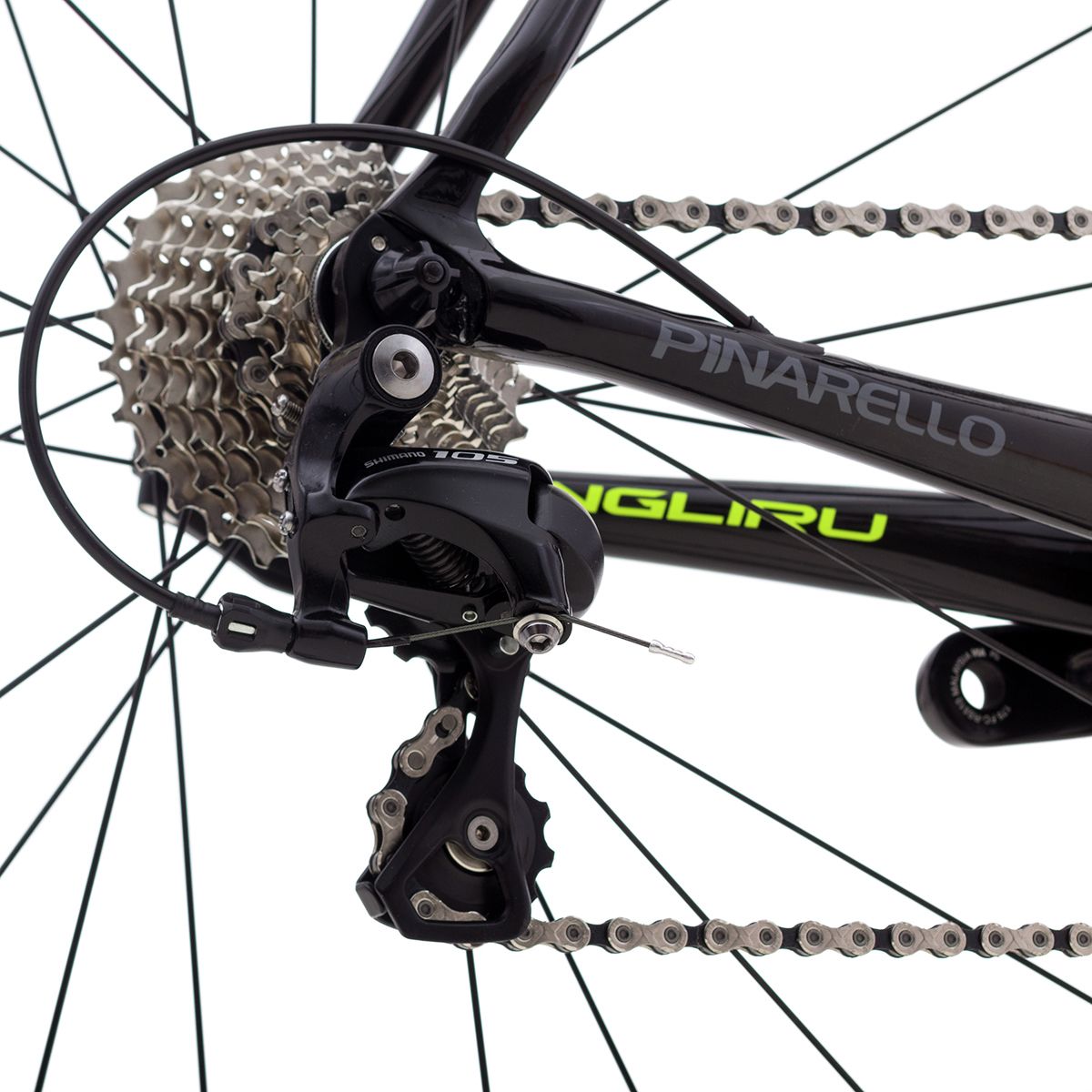 pinarello angliru 105
