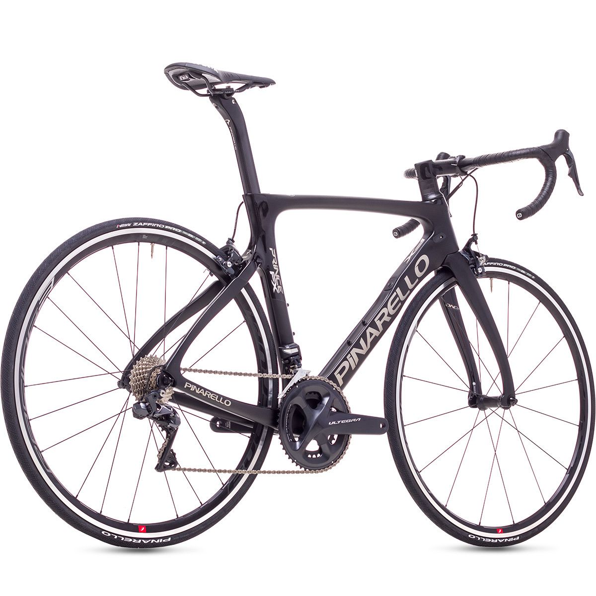 Pinarello Prince FX Ultegra Di2 Road Bike Bikes