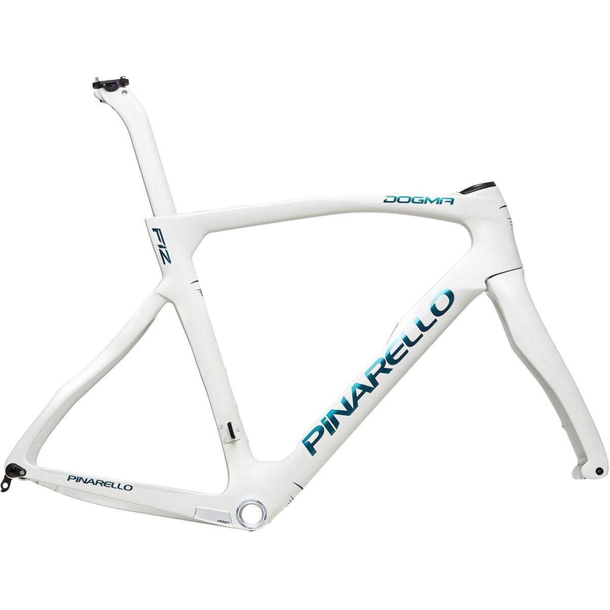 pinarello f12 disc geometry