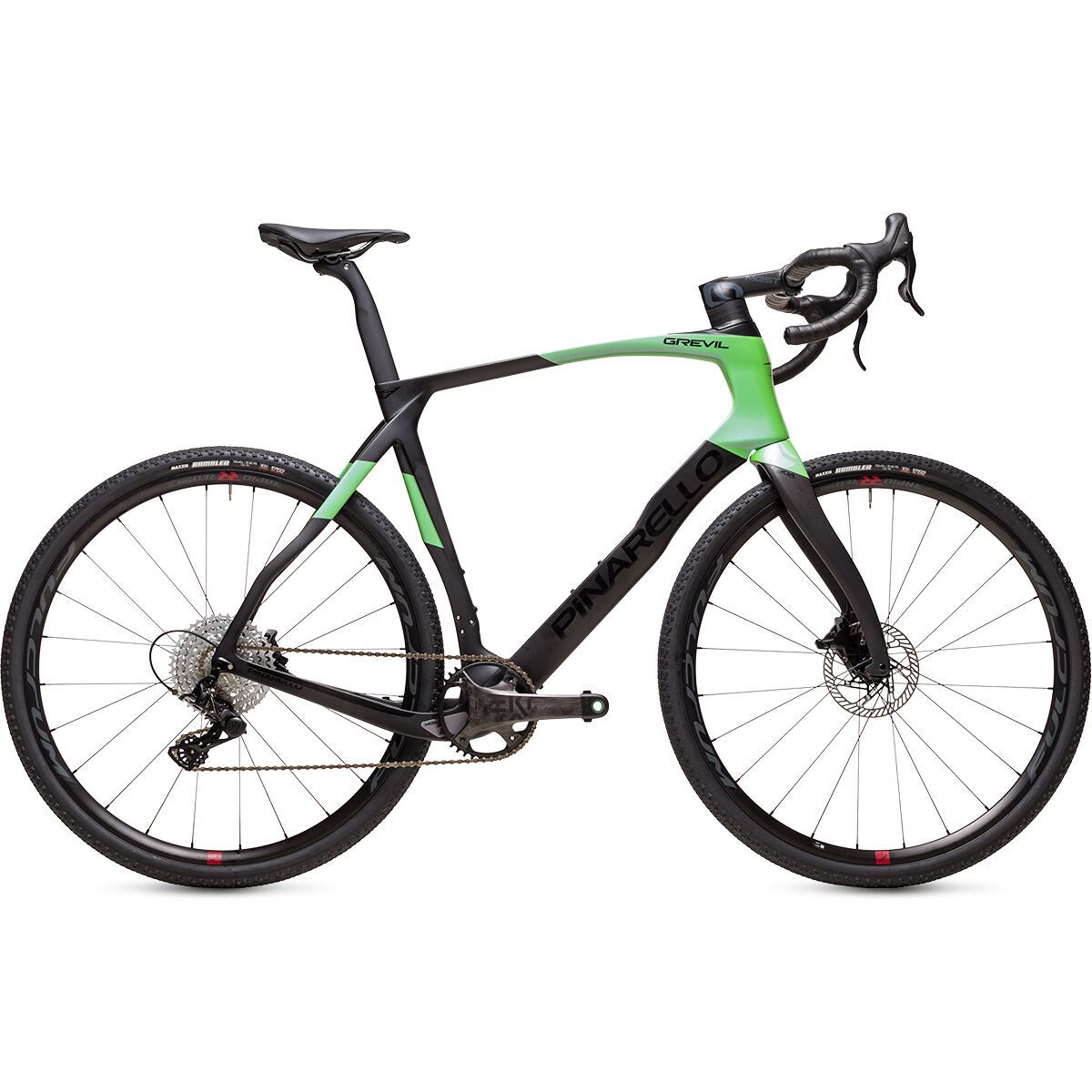 pinarello gravel bike price