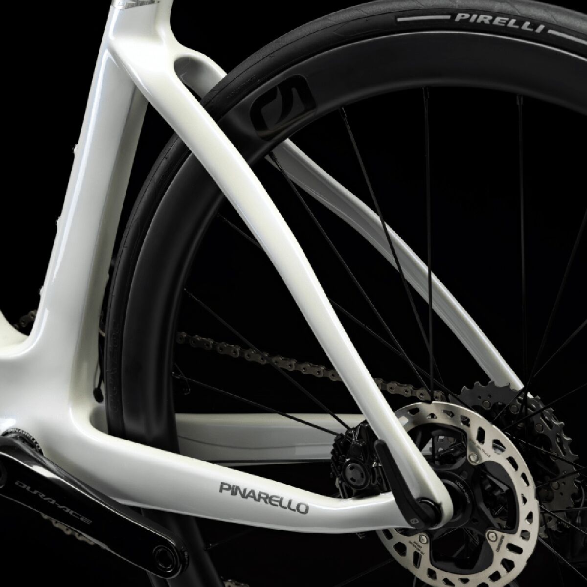 Pinarello F9 DuraAce Di2 Carbon Wheel Road Bike Bikes