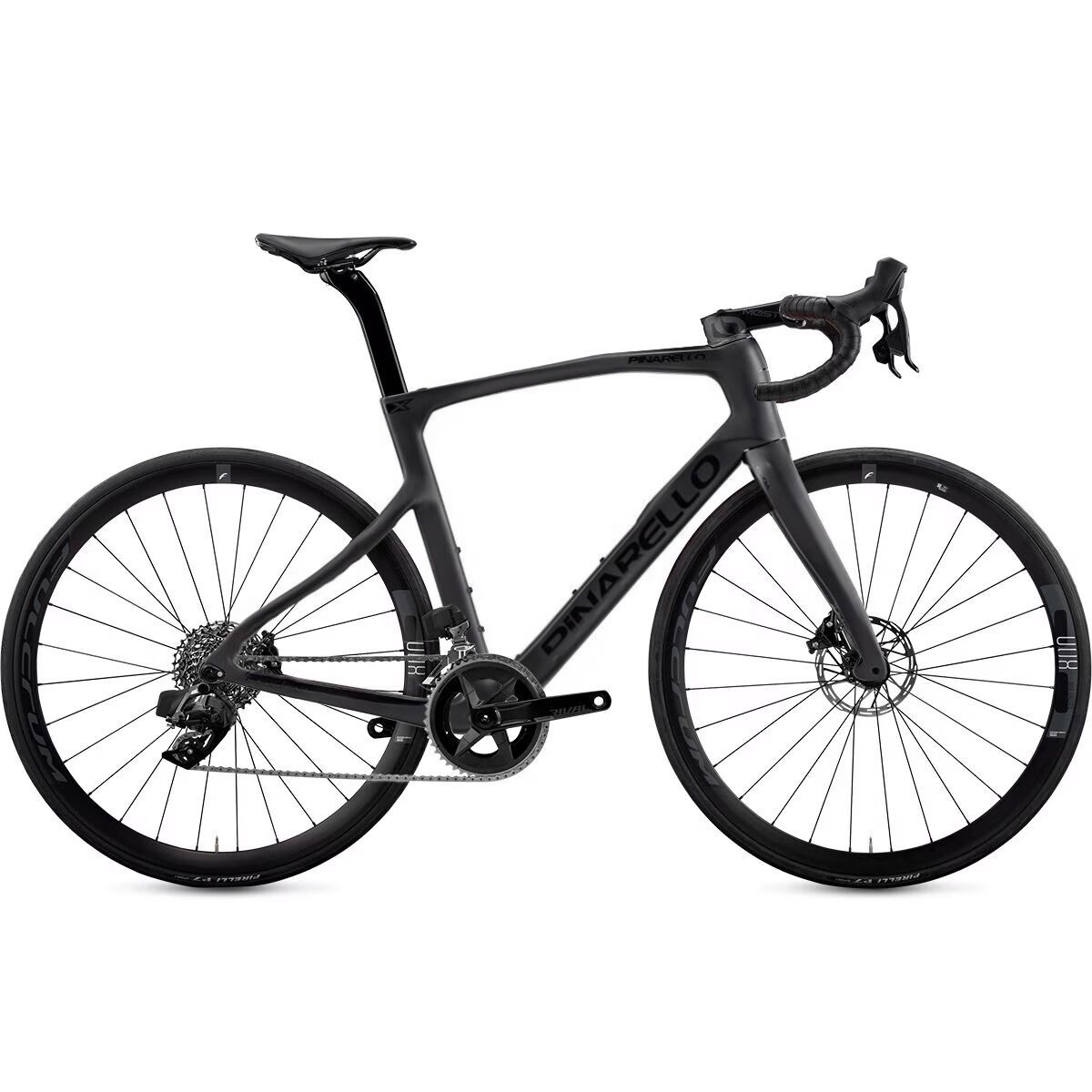 PINARELLO ロードバイク ブラック/グリーン DEEBLA.jpg