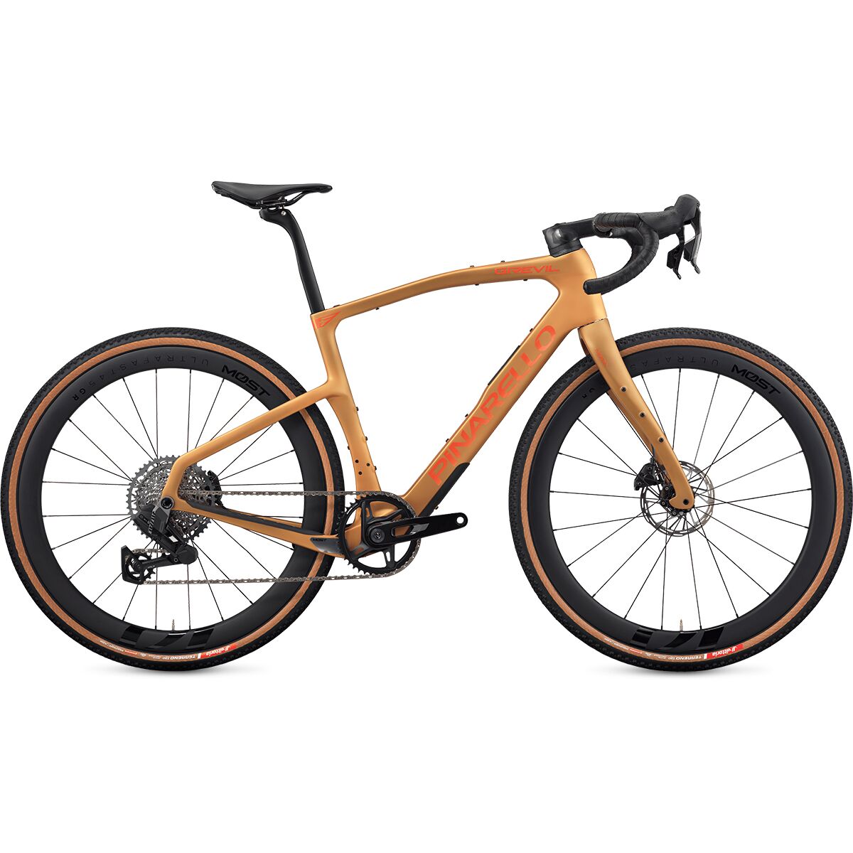 Pinarello Gravel Bikes | Competitive Cyclist